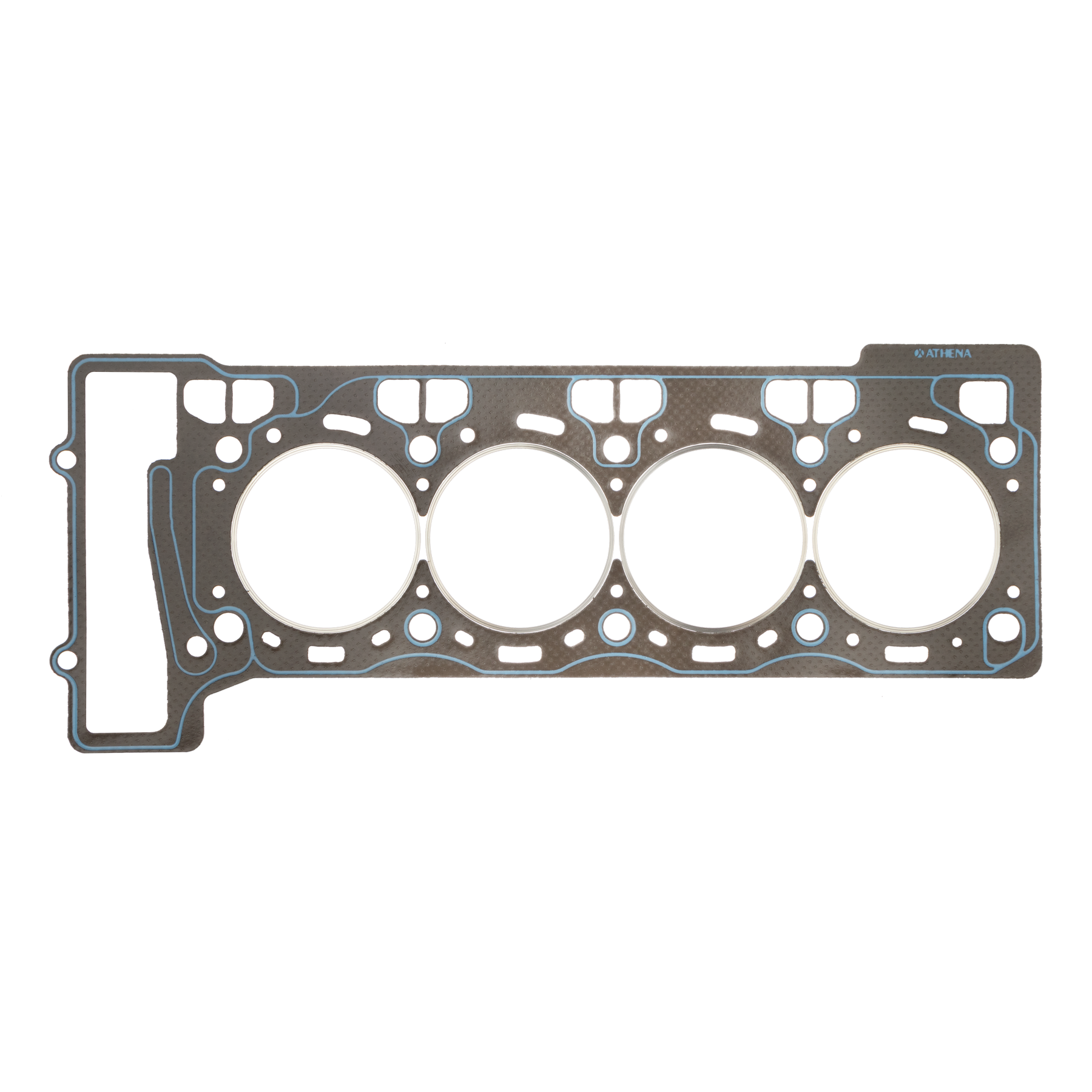 BMW F10/F13 90.50mm X 1.10mm Vulcan Cut-Ring