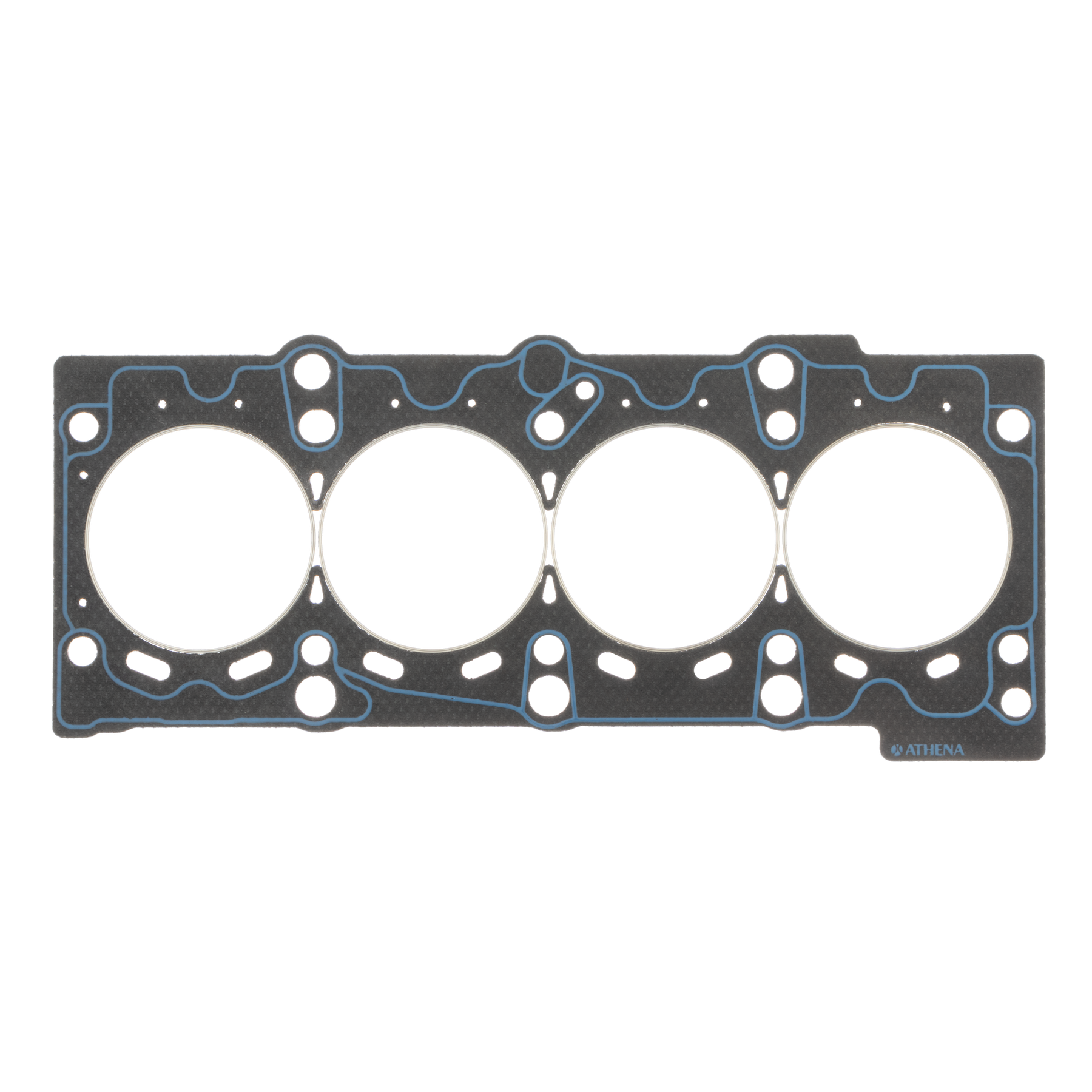 BMW M42 86.50mm X 2.00mm Vulcan Cut-Ring