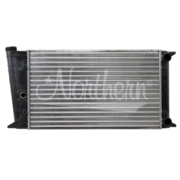Drag Race Radiator