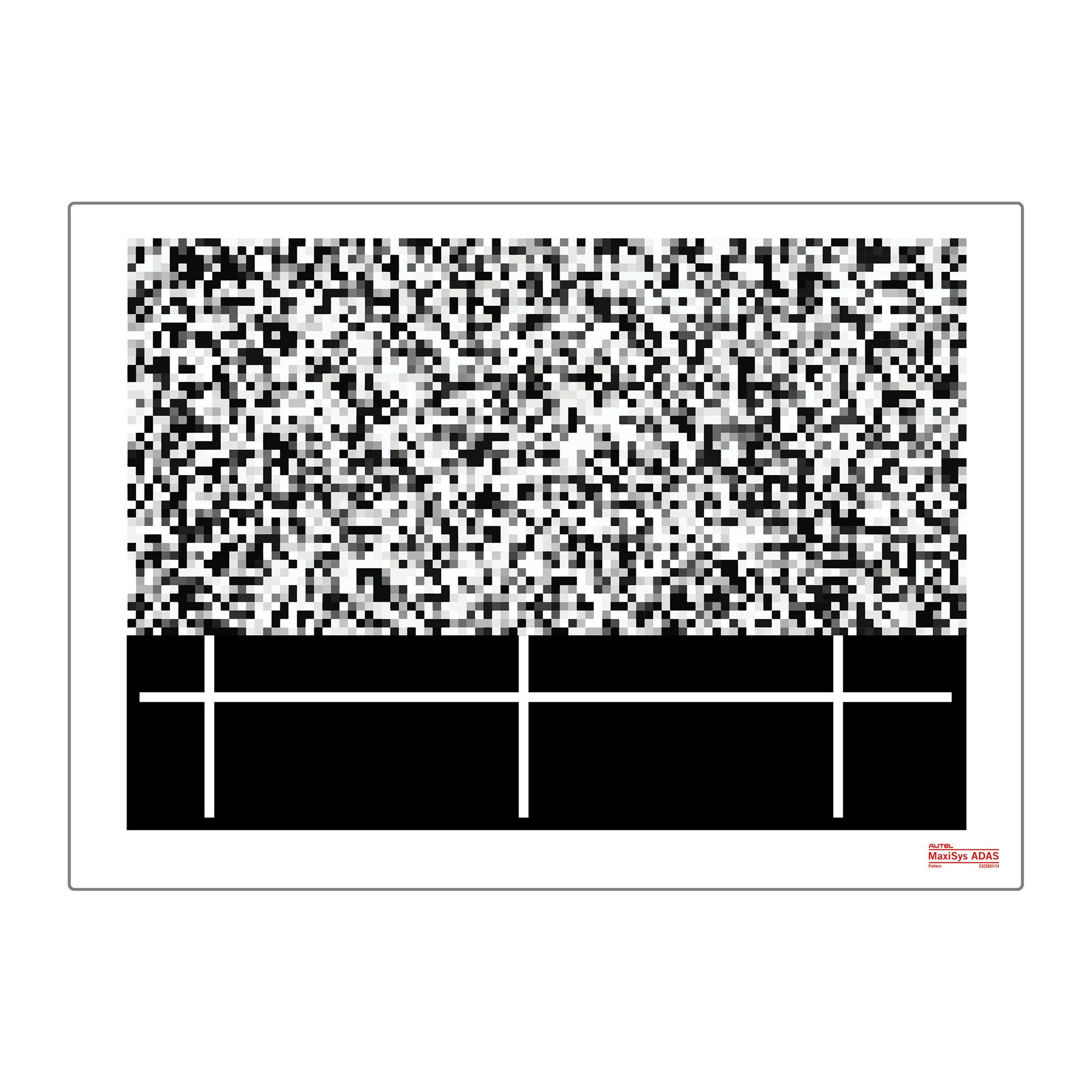All Systems ADAS Calibration Package
