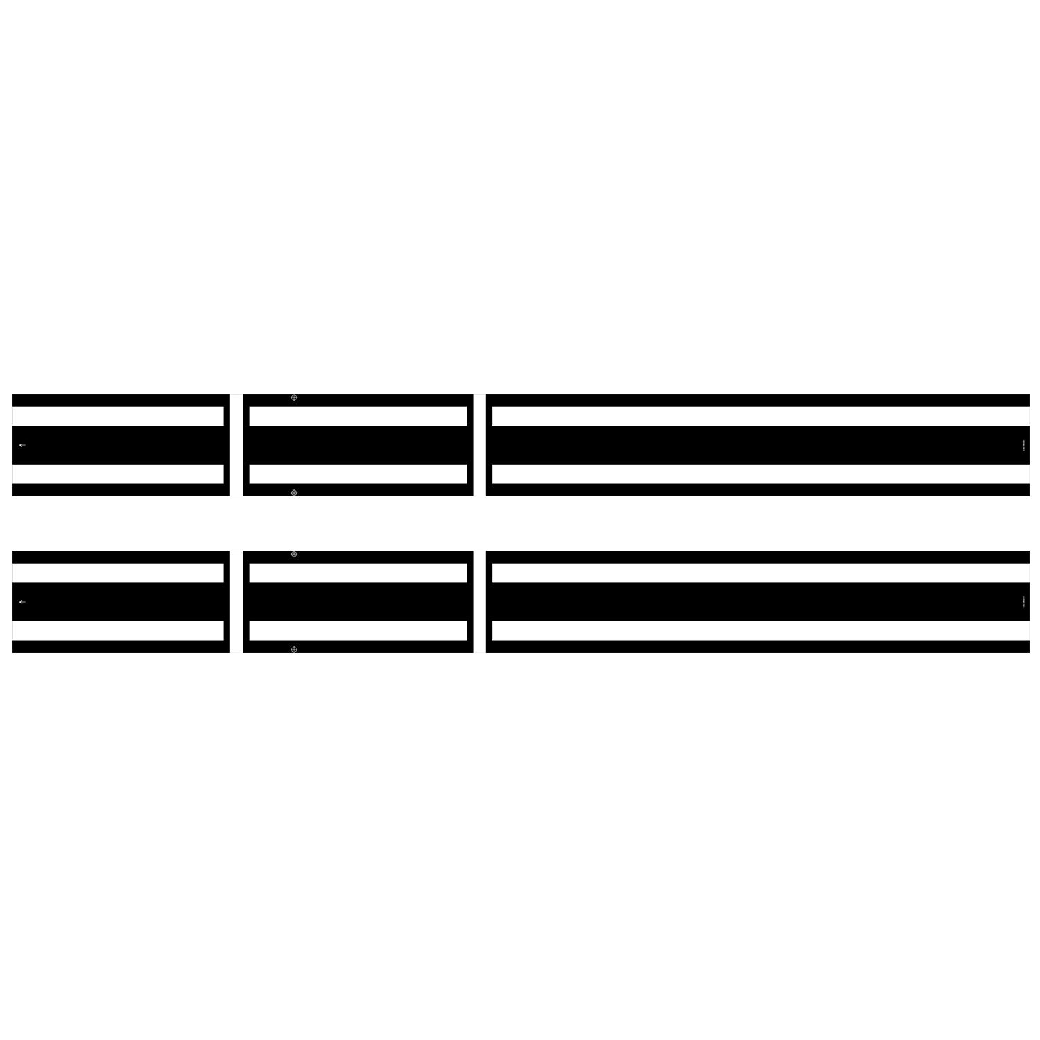 VW 360 AVM System Pattern Package