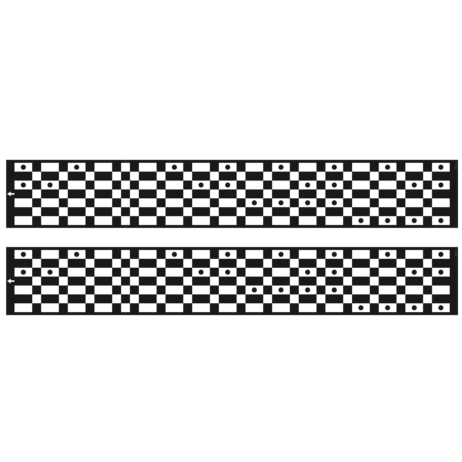 Ford AVM Pattern Package