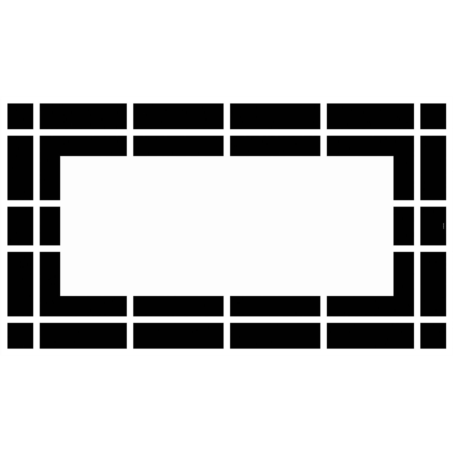 Porsche AVM Pattern Package