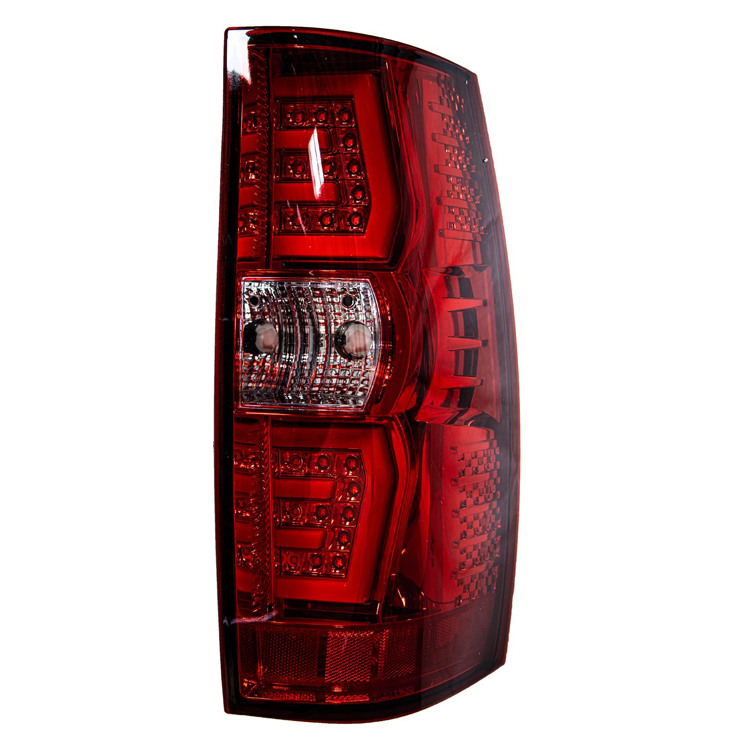 RENEGADE TAIL LIGHTS