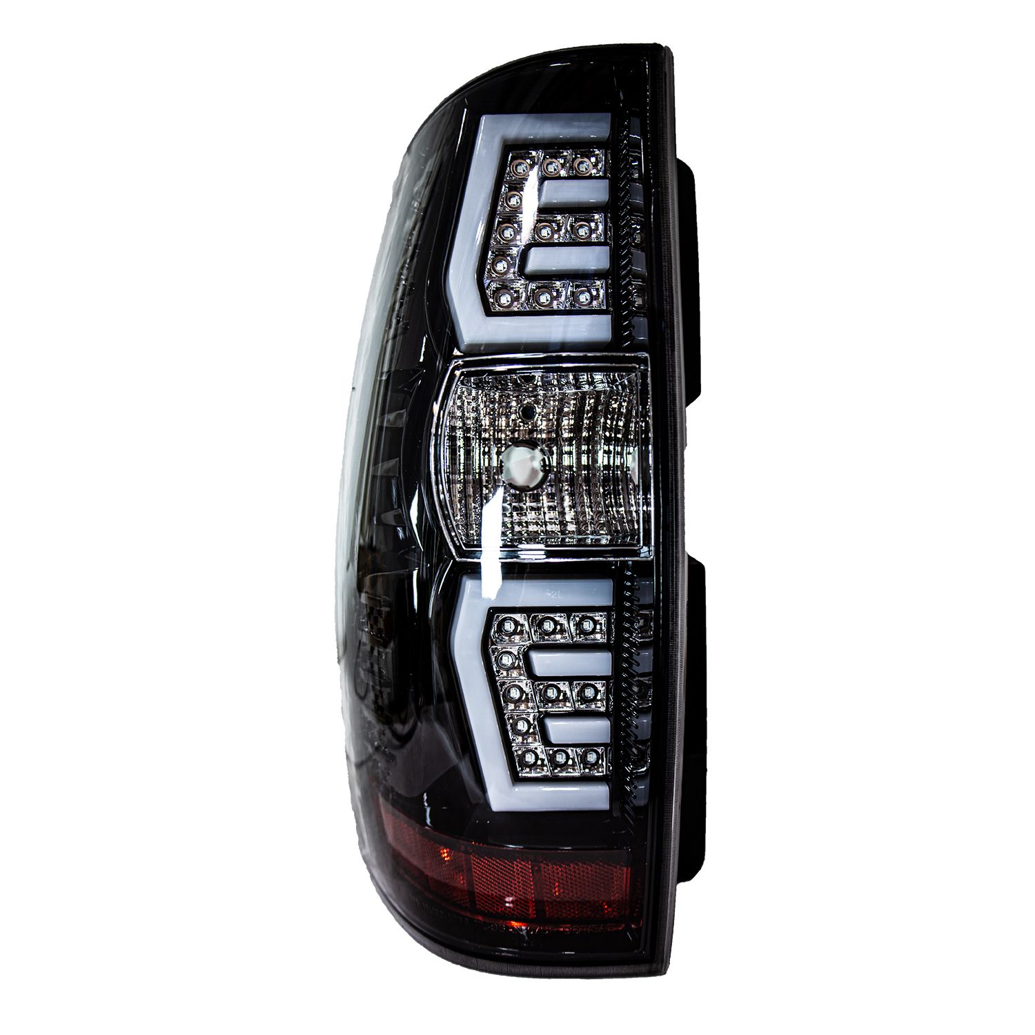 RENEGADE TAIL LIGHTS