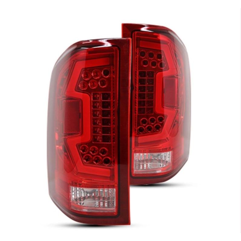 RENEGADE TAIL LIGHTS