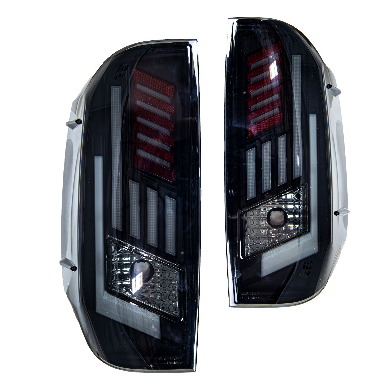 RENEGADE TAIL LIGHTS