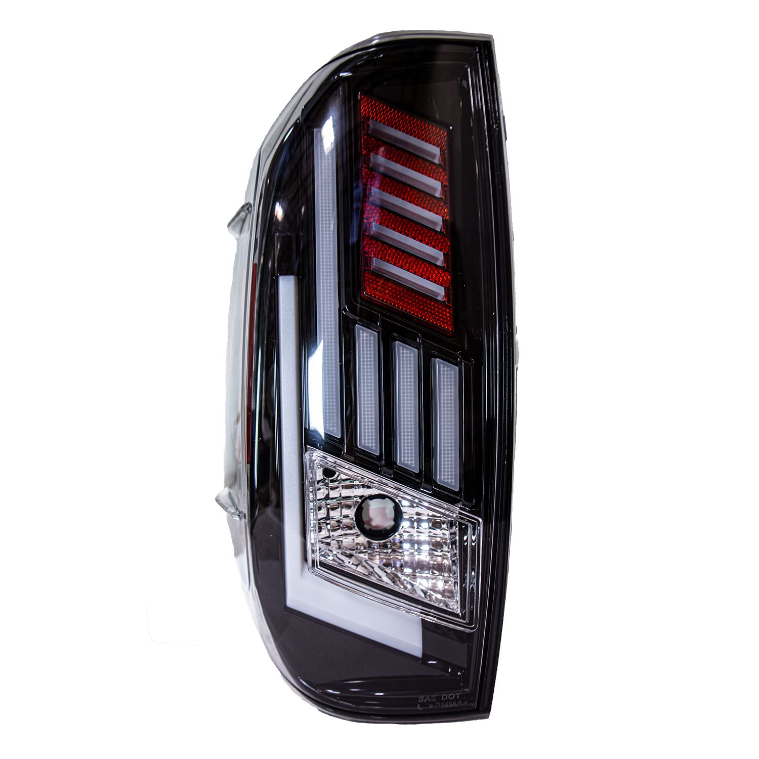RENEGADE TAIL LIGHTS