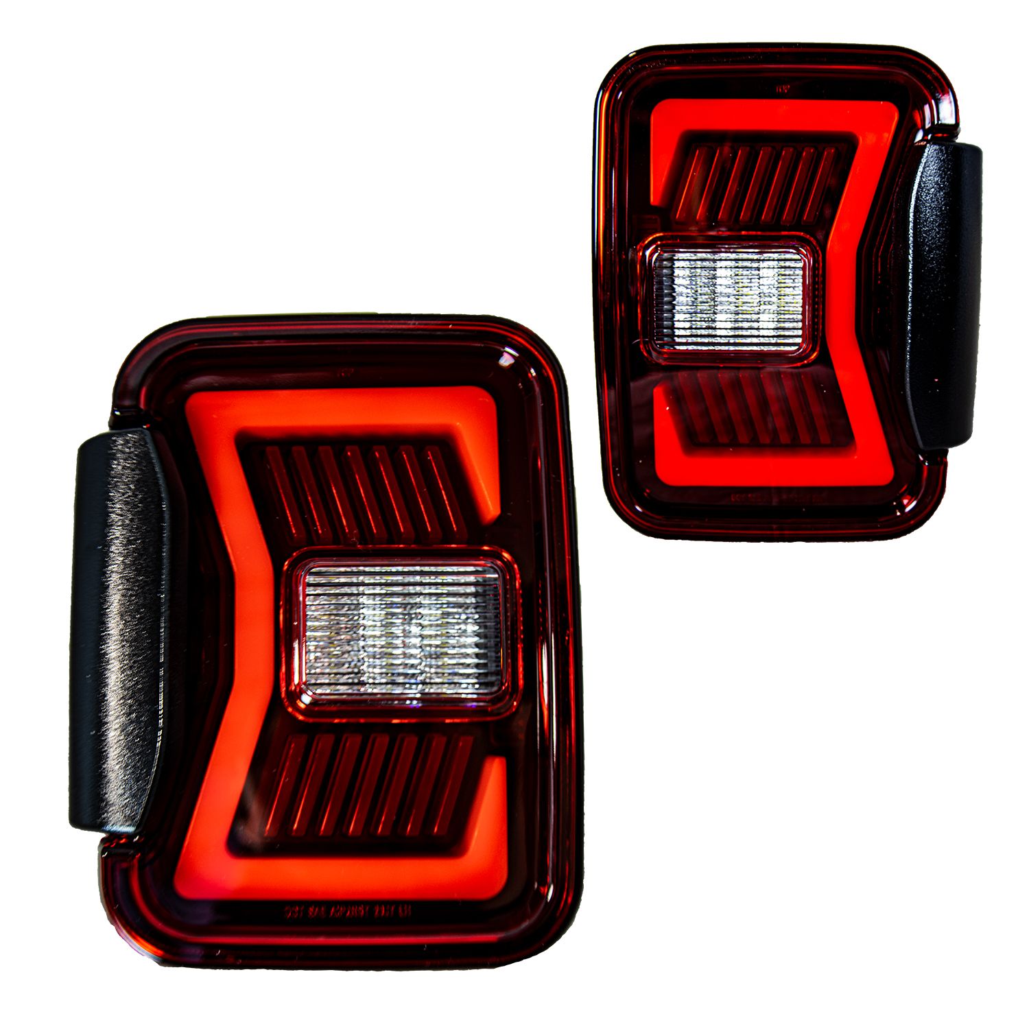 RENEGADE TAIL LIGHTS
