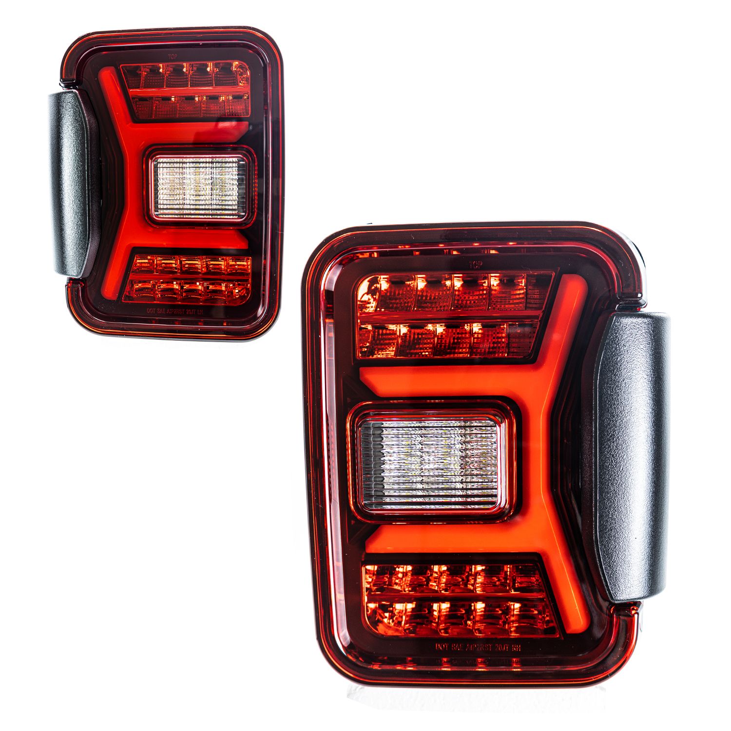 RENEGADE TAIL LIGHTS