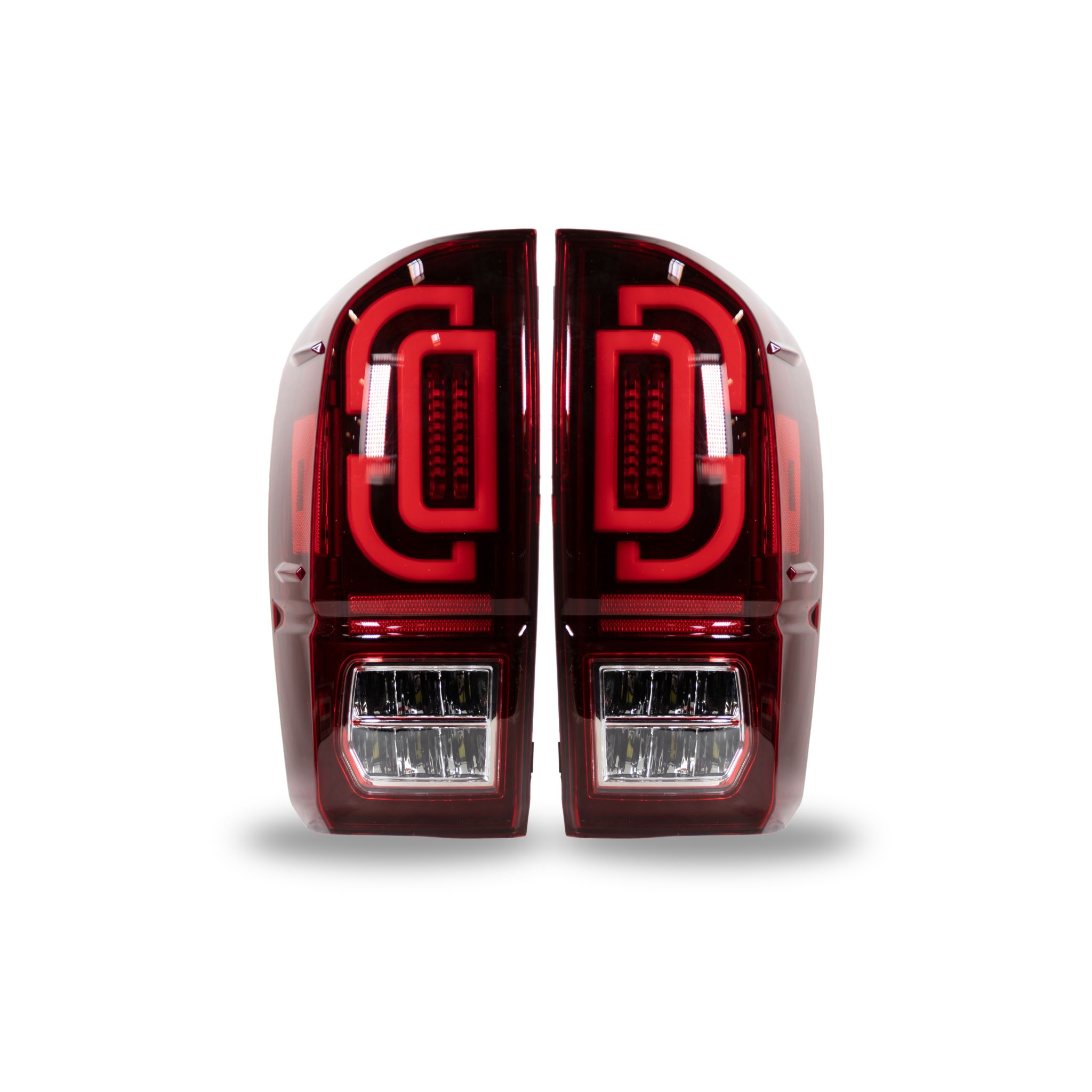 RENEGADE TAIL LIGHTS