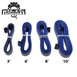 RIBBON CABLE FOR HYDRA SWITCH - 6FT