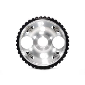 Fidanza Cam Gear Adjustable Ford/Mazda Silver