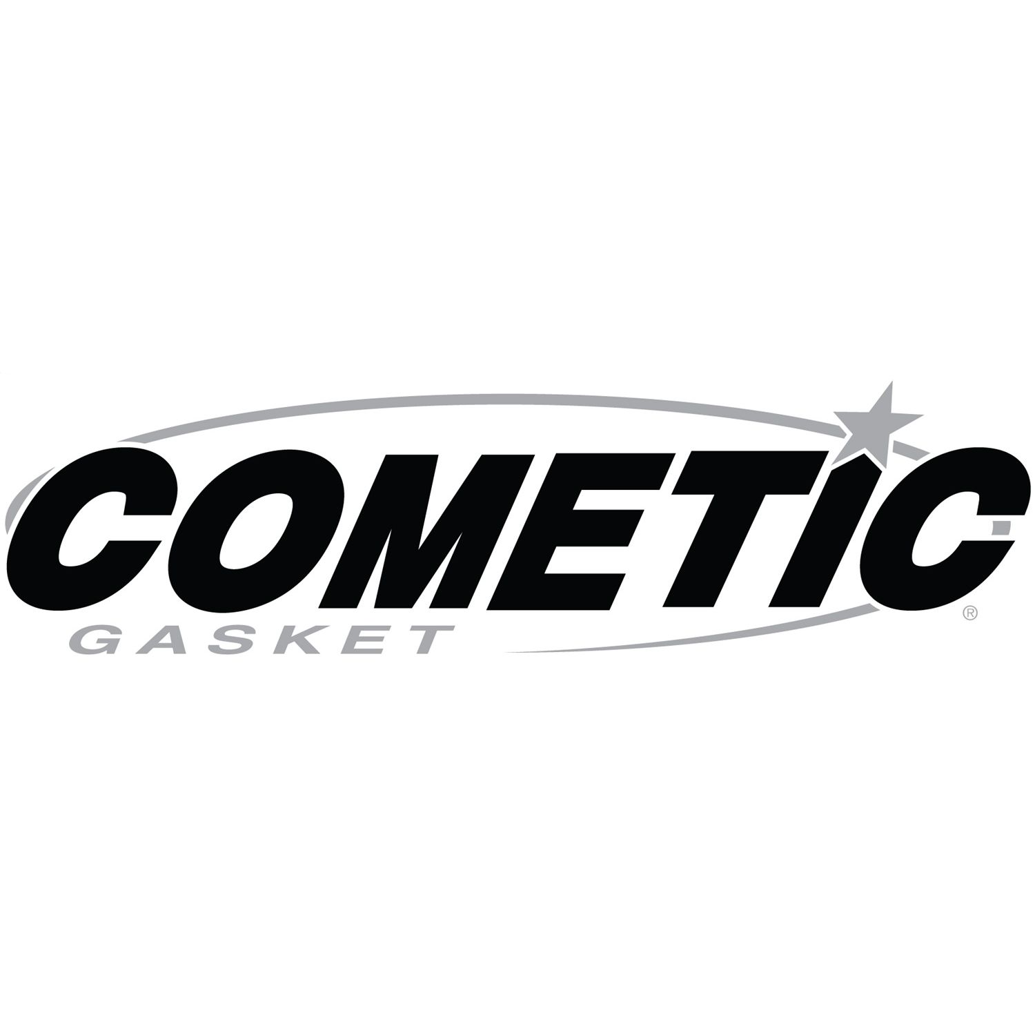 Cometic Gaskets - Chrysler 420A/ECC Oil Pan Gasket - C15050