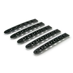 DV8 Offroad Door Handle Insert - D-JP-190015-BK-5