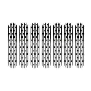 DV8 Offroad Grille Insert - D-JP-190018-BLACK