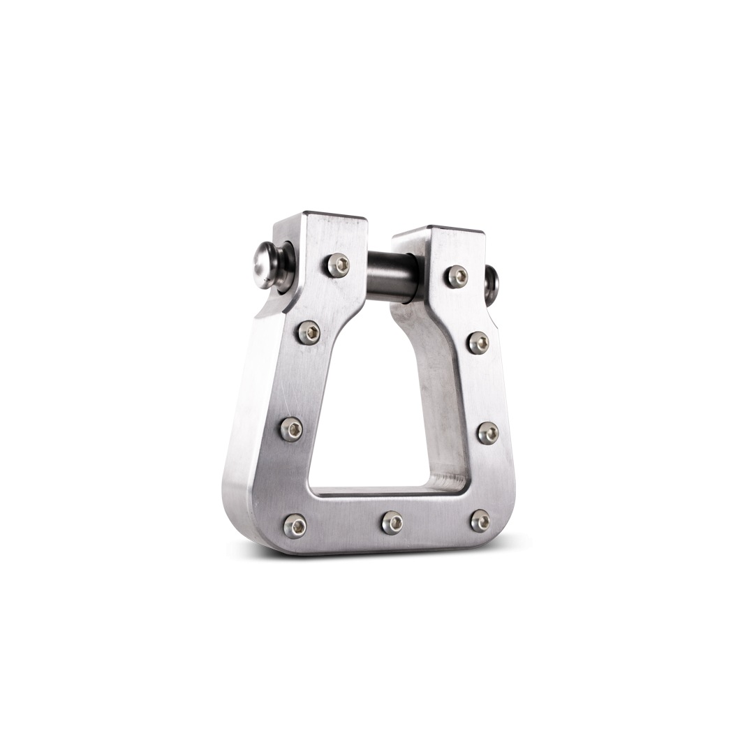 Body Armor 4X4 Mega D-Ring - 5141-M