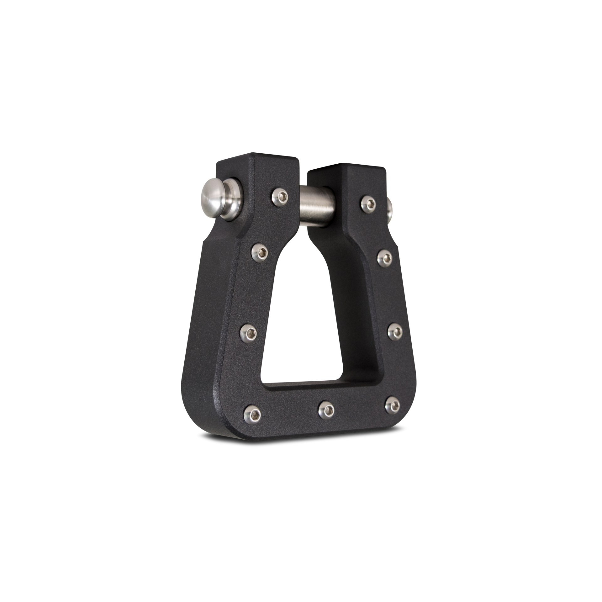 Body Armor 4X4 Mega D-Ring - 5141-B