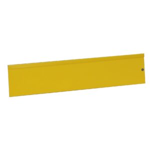 GXTX - D16 - Drawer Divider for UB-TD Series Models - Yellow (1 pc.)