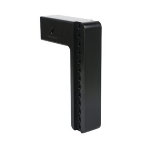 Cerakoted Drawbar 10" Drop 3" Receiver