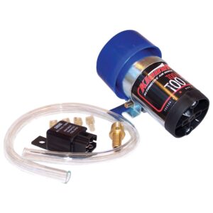 Kleinn Air Horns - DD1 - Direct Drive Compressor