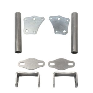 QA1 Engine Mount Bracket 7740-378