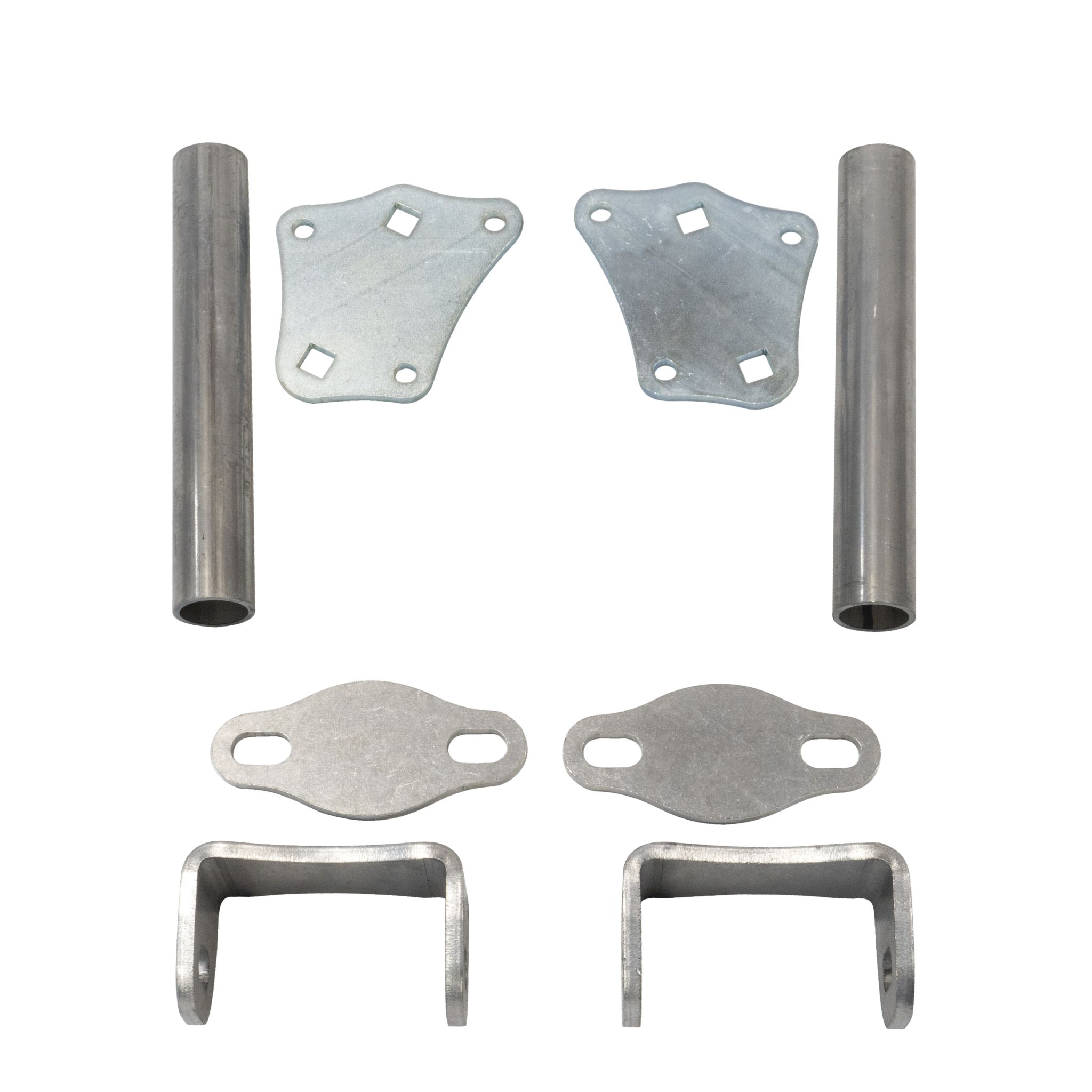QA1 Engine Mount Bracket 7740-378