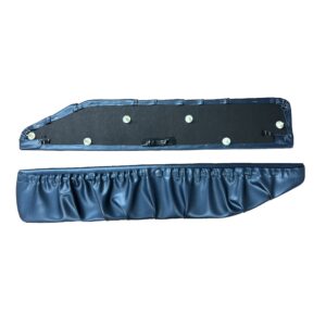 Door Pockets, 1978-79 Ford Bronco & Standard Cab Truck