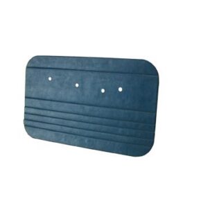 Door Panels, 1967-72 Ford F100 & F250 Truck