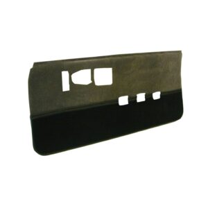 Door Panel Set, 1986-92 Chevrolet Camaro & Pontiac Firebird