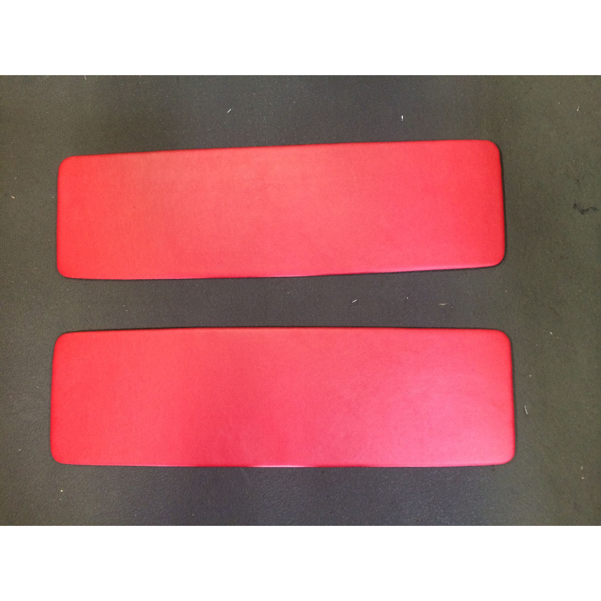 Door Panel Inserts, 1964-66 Chevrolet & GMC Standard Cab Truck