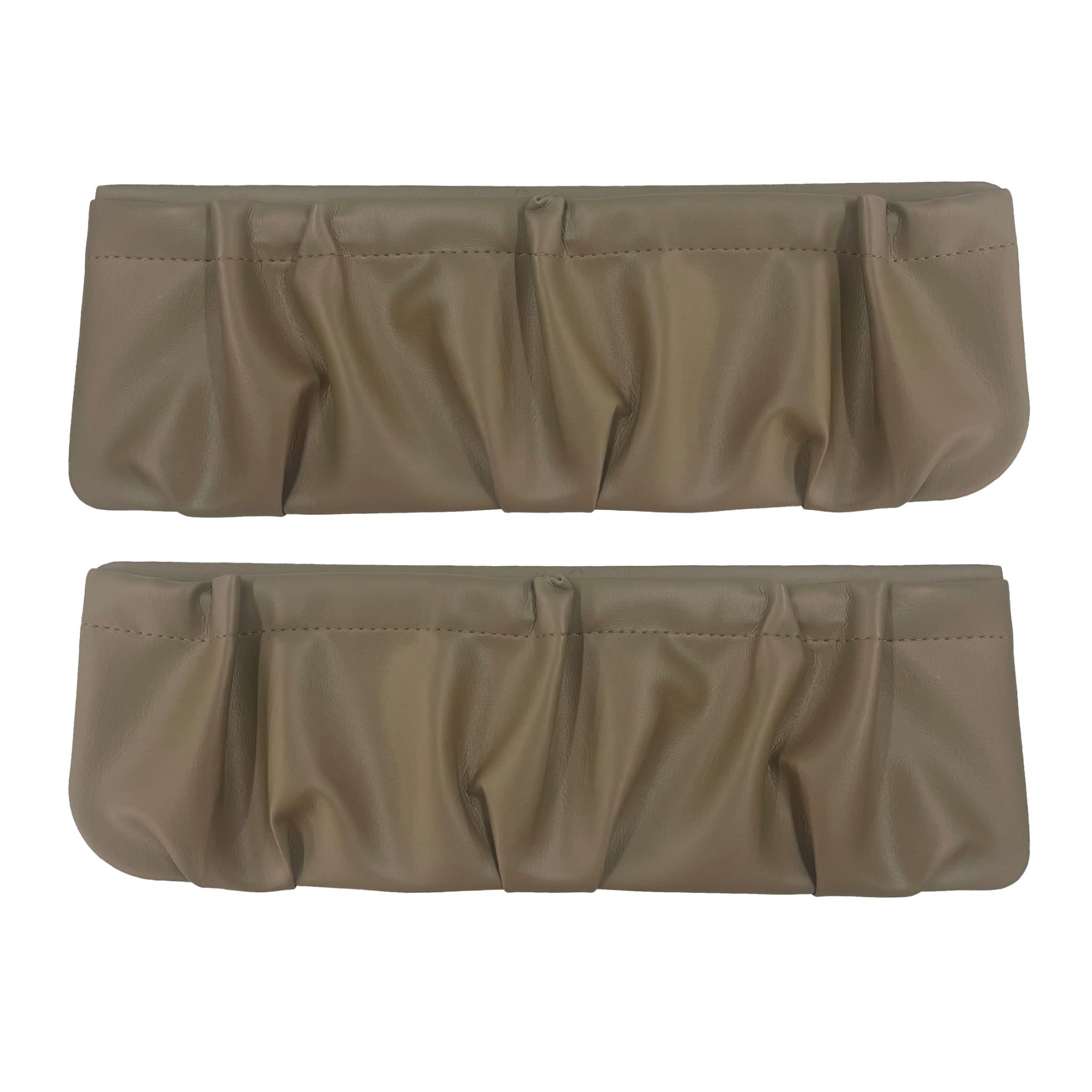 Door Pockets, 1973-76 Chevrolet & GMC Standard Cab Truck