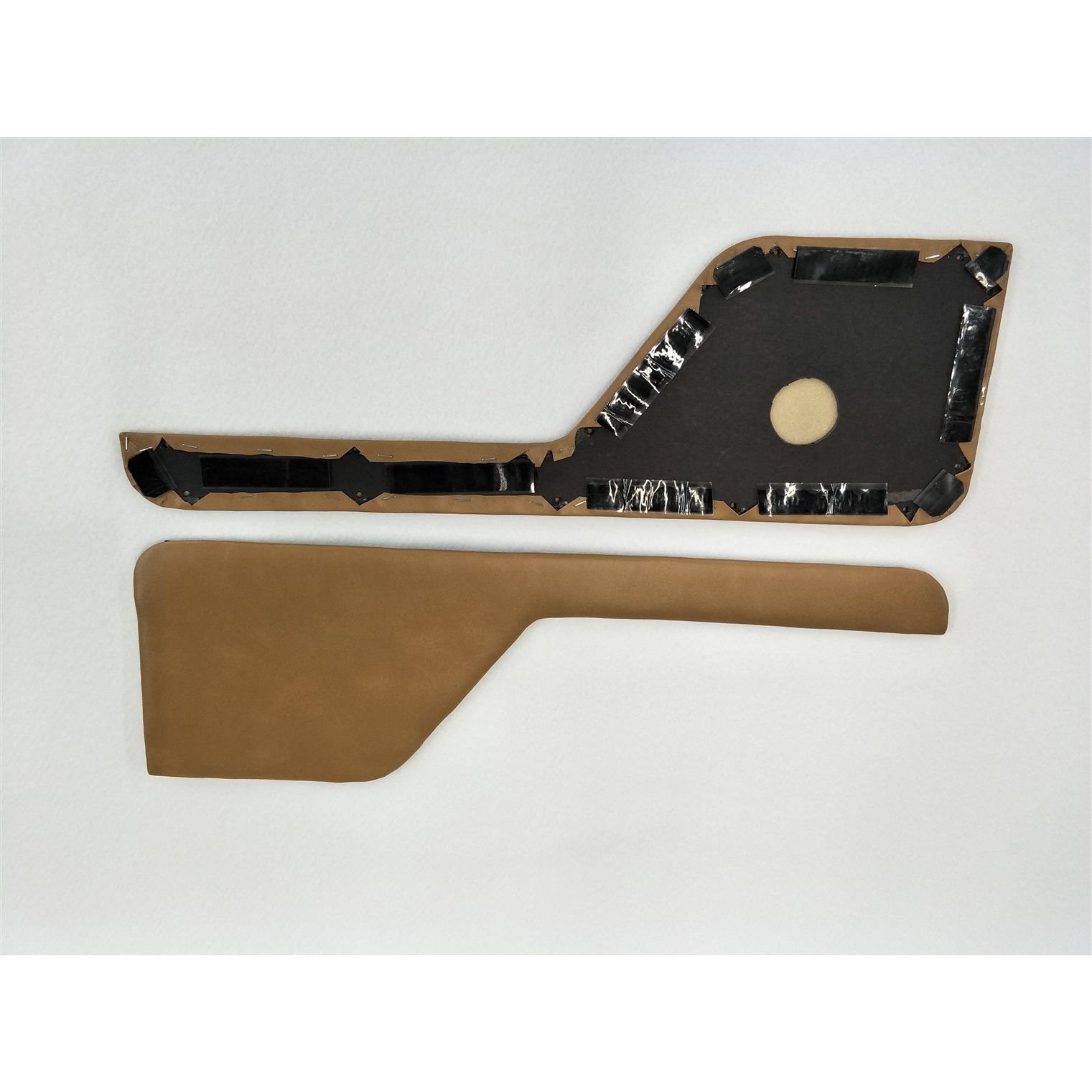 Door Panel Inserts, 1973-79 Ford F-100 1975-79 Ford F-150 Truck