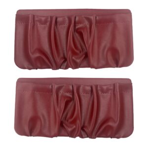 Door Pockets, 1977-79 Chevrolet & GMC Standard Cab Truck