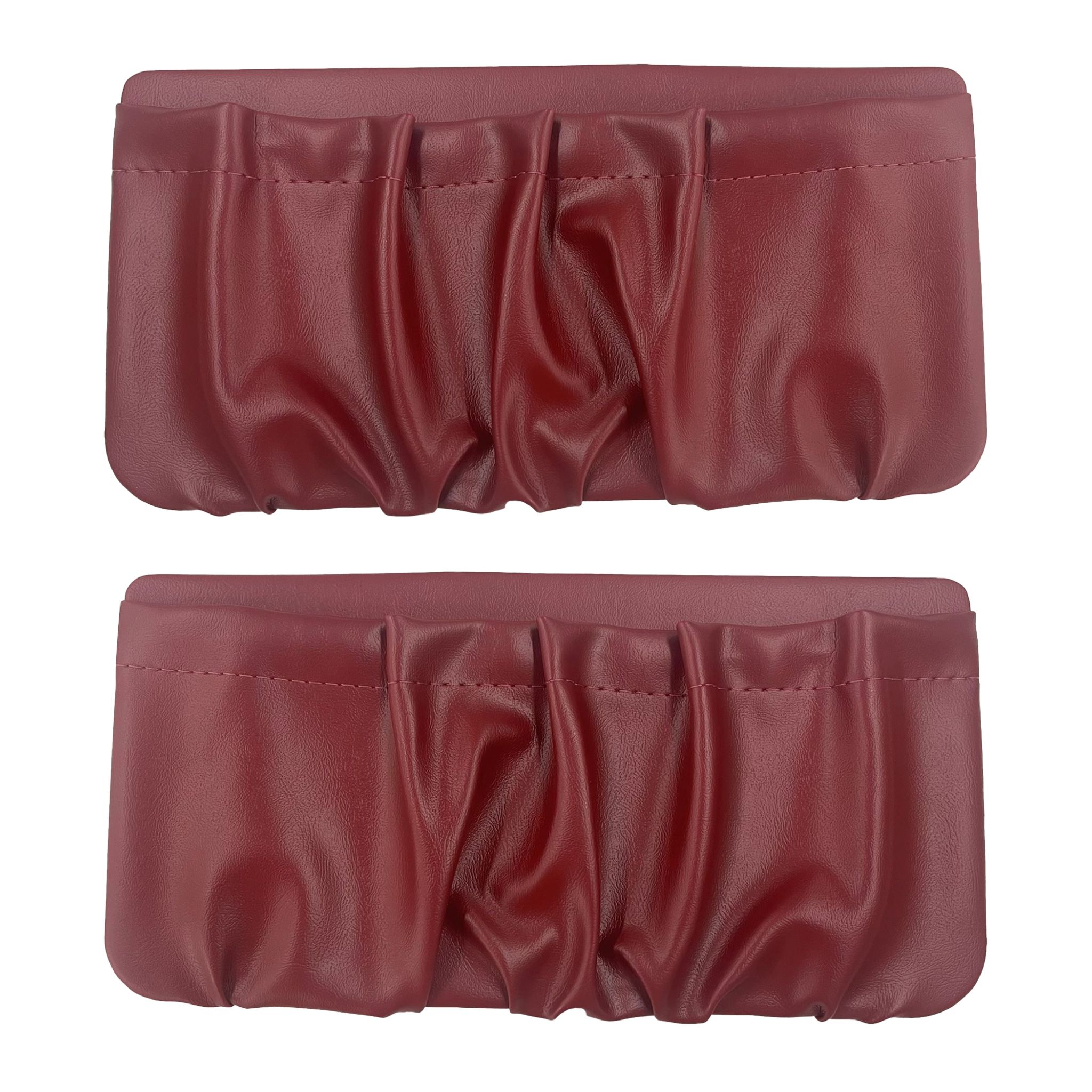 Door Pockets, 1977-79 Chevrolet & GMC Standard Cab Truck