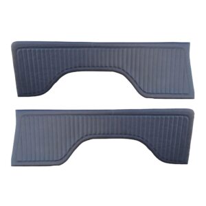 Interior Quarter Trim Panel, 1978-79 Ford Bronco