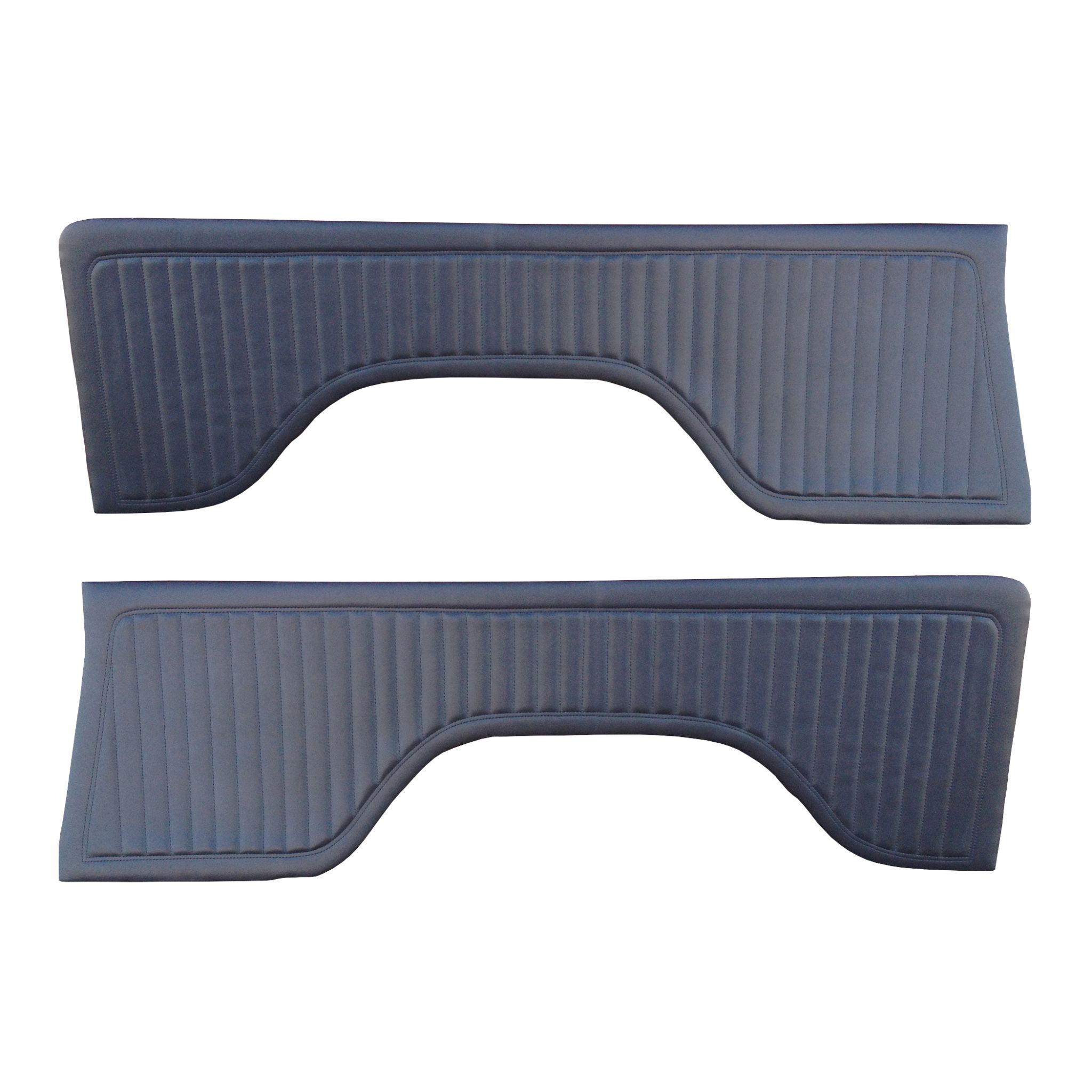 Interior Quarter Trim Panel, 1978-79 Ford Bronco