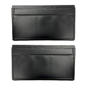 Door Pockets, 1979-87 Chevrolet & GMC Standard Cab Truck