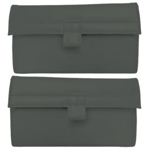 Door Pockets, 1988-91 Chevrolet & GMC Standard Cab Truck
