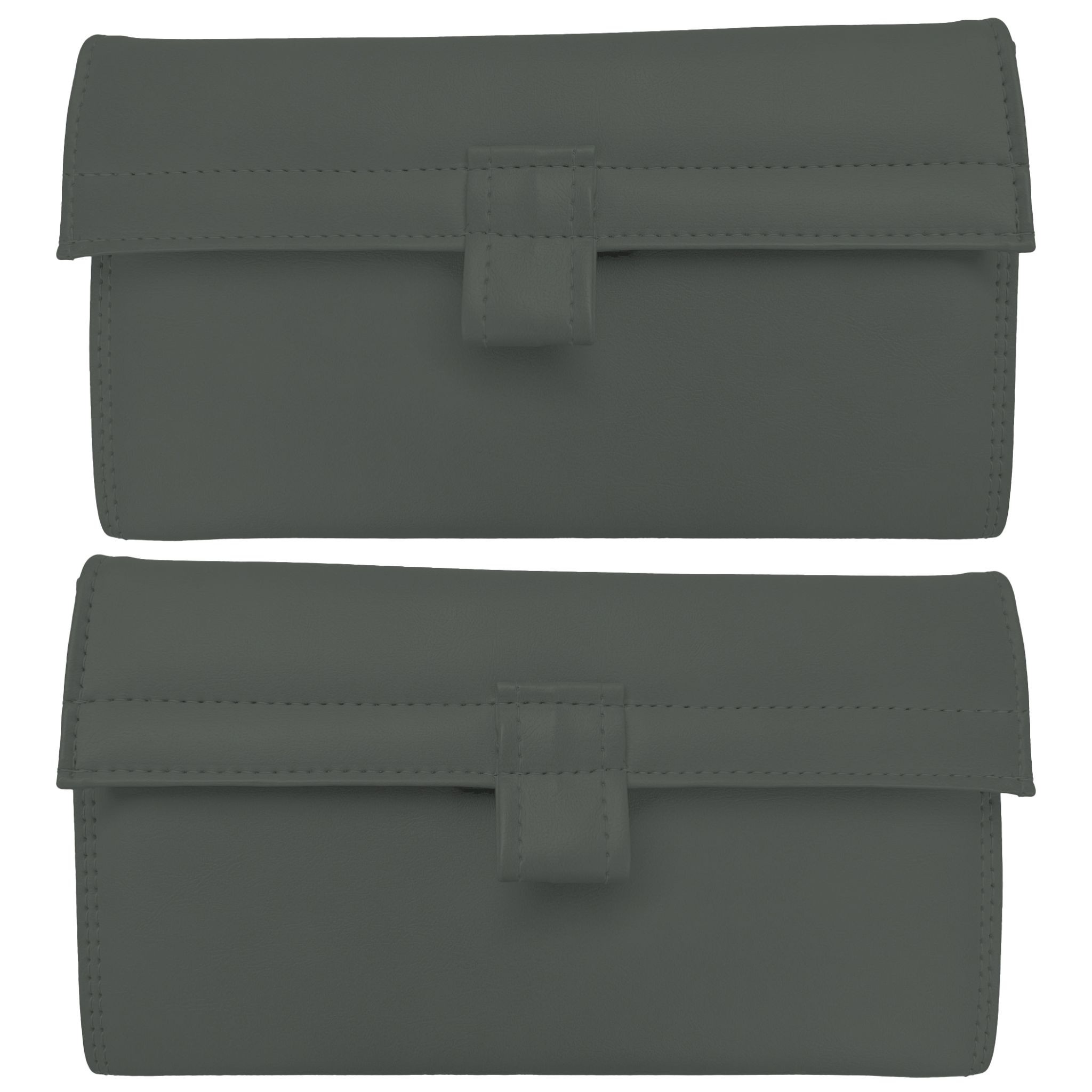 Door Pockets, 1988-91 Chevrolet & GMC Standard Cab Truck