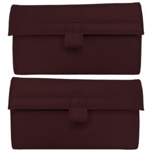 Door Pockets, 1988-91 Chevrolet & GMC Standard Cab Truck