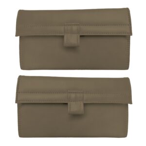 Door Pockets, 1988-91 Chevrolet & GMC Standard Cab Truck