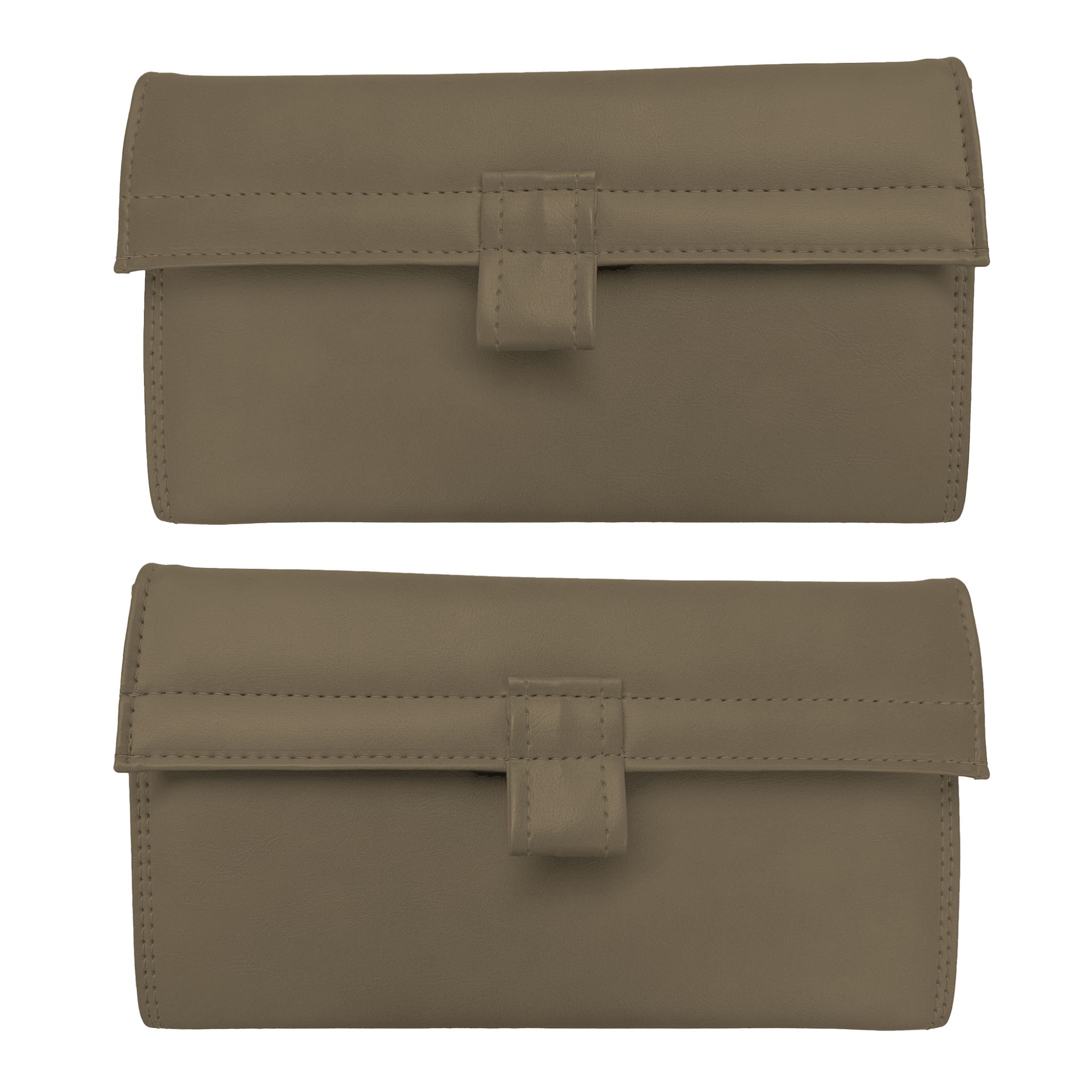 Door Pockets, 1988-91 Chevrolet & GMC Standard Cab Truck