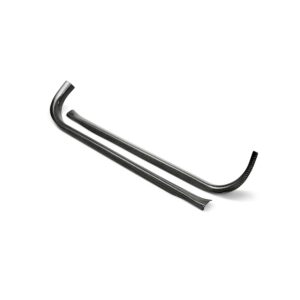 DOOR SILL TRIM (pair)