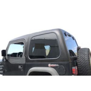 DV8 Offroad Hard Top - HT96SB22