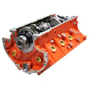 Dart 482ci Hemi Gen3 VVT Short Block