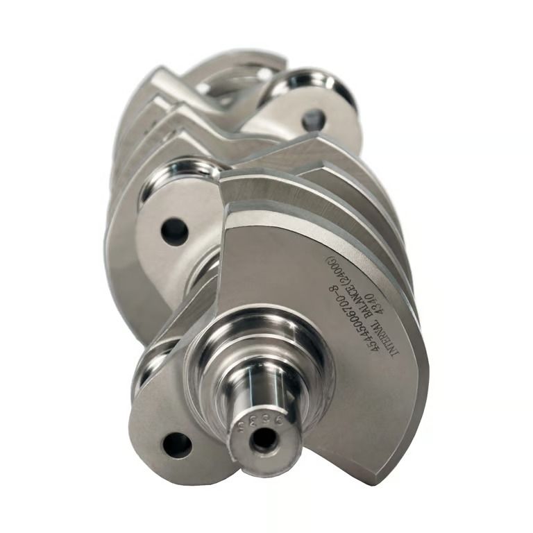 Chevrolet BBC Crankshaft - 4.500 in. Stroke