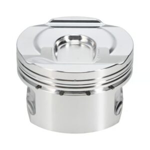 GM Ecotec LTG Street/Strip Piston Kit - 86.00 mm Bore - 1.260 in. CH, -1.50 CC