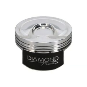 GM LF4 Street/Strip Piston Kit - 94.50 mm Bore - 1.240 in. CH, 1.90 CC