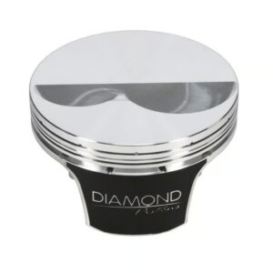 Chevrolet 350/400 23deg 4.060 Bore x 3.480 Stroke x 5.700 Rod x 1.550 Comp Height; Std Kit